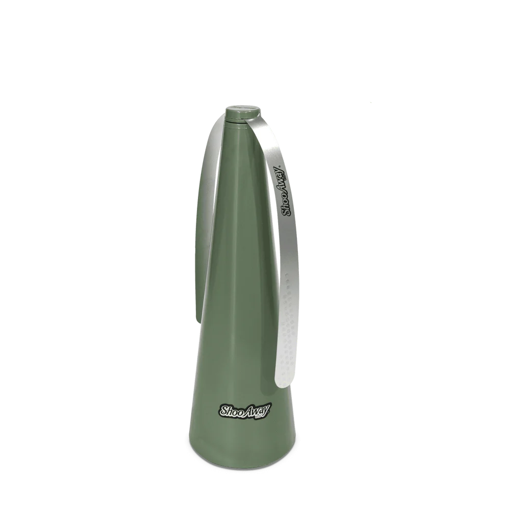 ShooAway Fly & Bug Fan Repeller