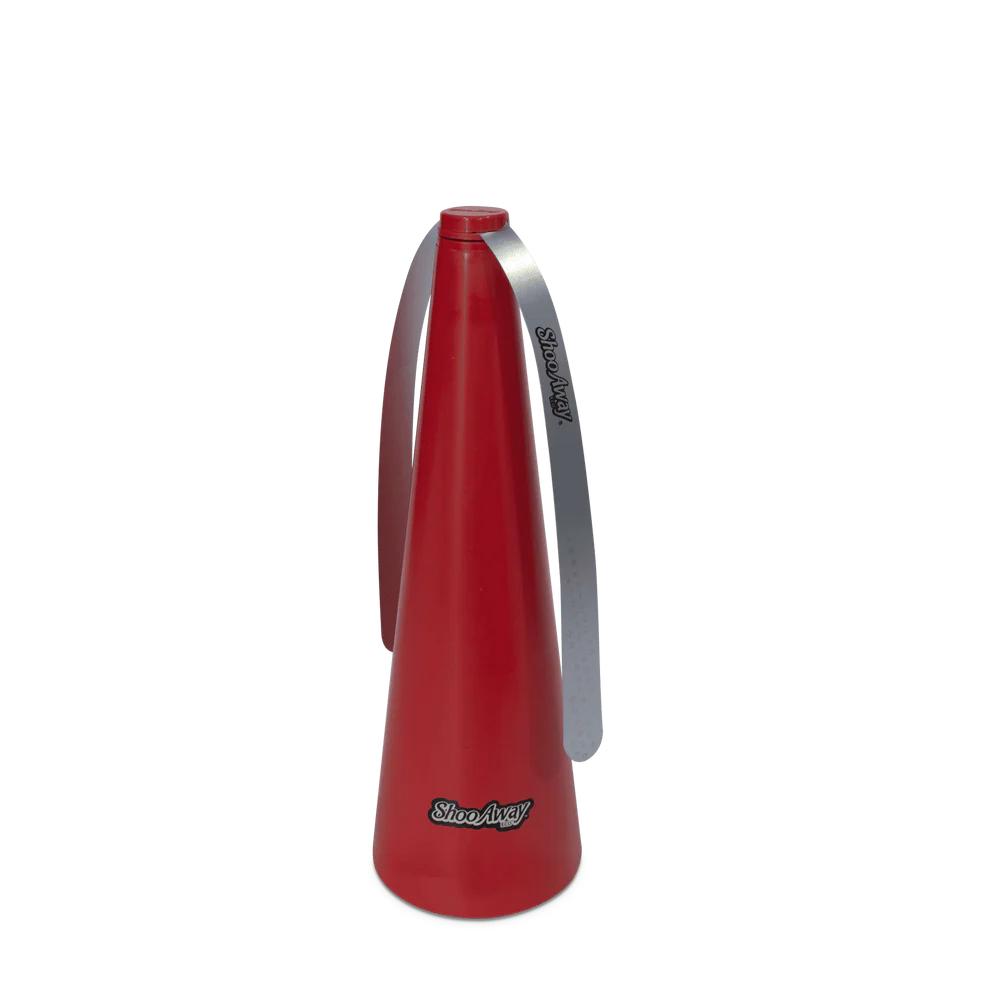 ShooAway Fly & Bug Fan Repeller