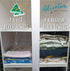 Eco Sand Free Beach Towel | Map of Australia