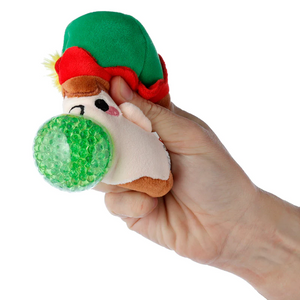 Christmas Queasy Squeezies