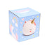 Unicorn money box in a box