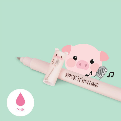 Erasable pens farm sweet farm 4 pack