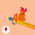 Erasable pens farm sweet farm 4 pack