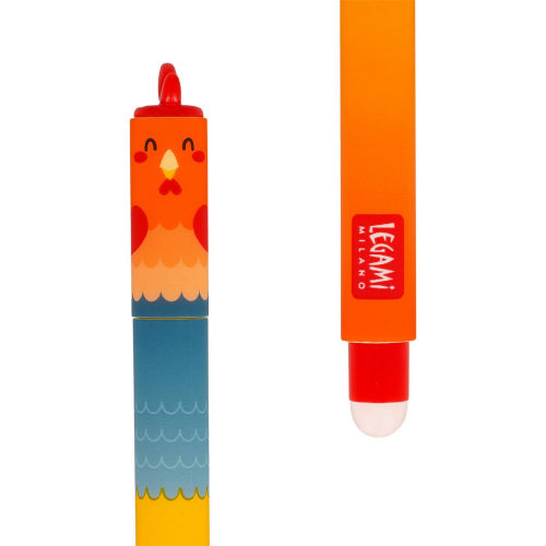 Erasable pens farm sweet farm 4 pack