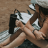 Insulated Tumbler with Handle & Straw 1.18 Litre | Ever Eco