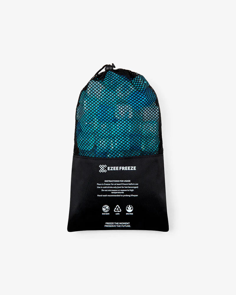 Ezee Freeze | Mini Reusable Ice Cubes 1.8kg