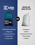 Ezee Freeze | Mini Reusable Ice Cubes 1.8kg