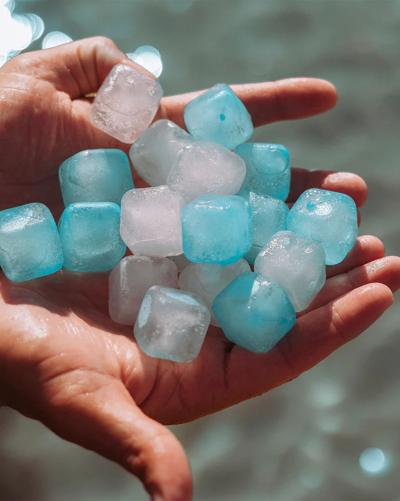 Ezee Freeze | Mini Reusable Ice Cubes 1.8kg