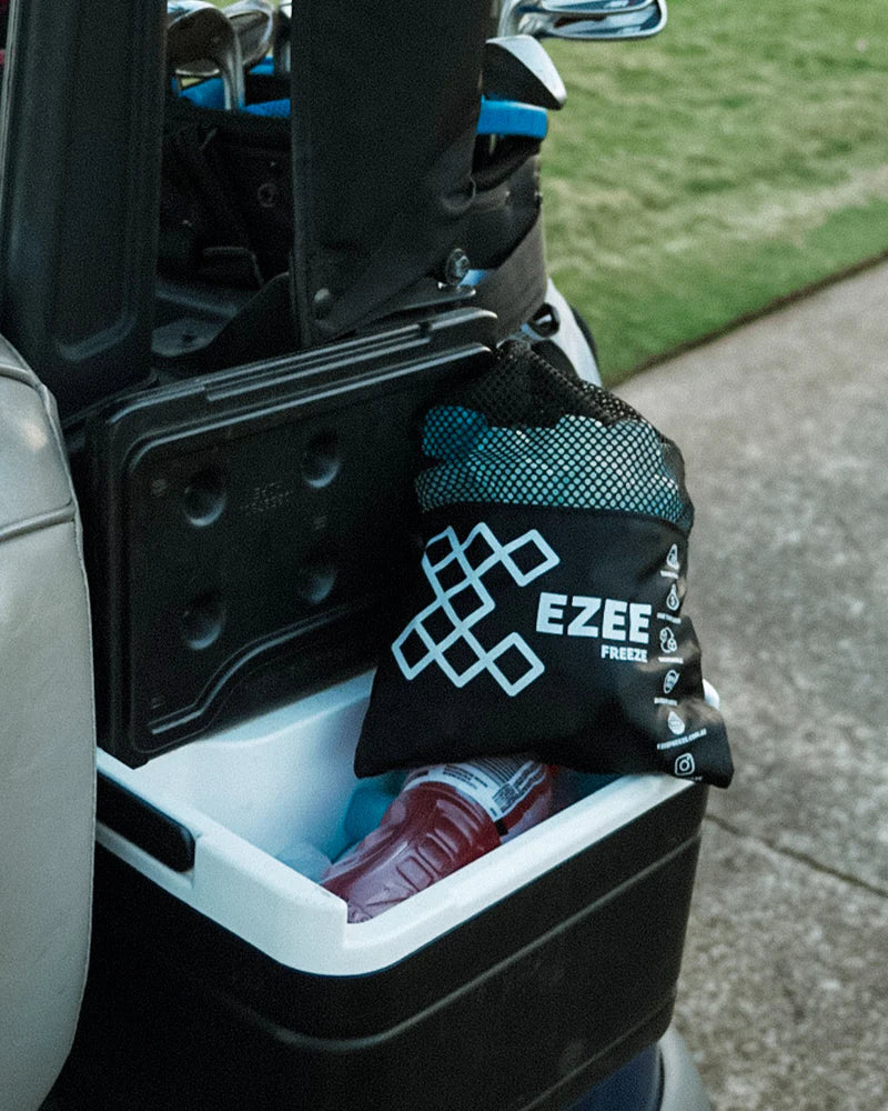 Ezee Freeze | Mini Reusable Ice Cubes 1.8kg