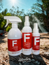 FAARK Off | Natural Insect Repellent