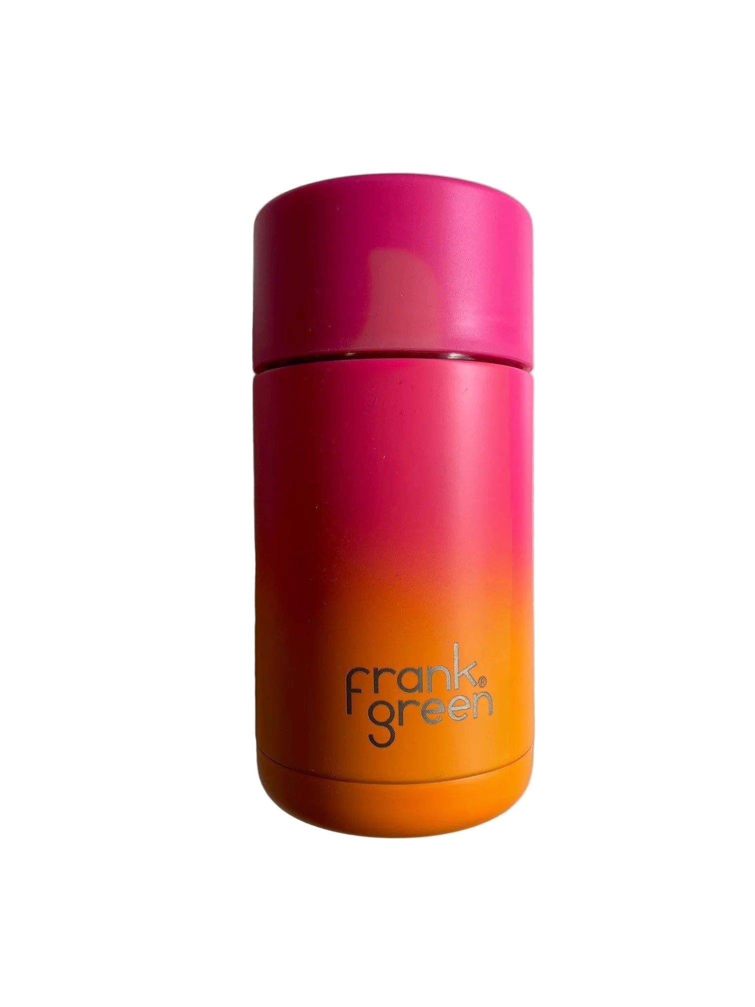 frank green Ceramic Reusable Cup |  355ml 12oz