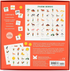 Farm Bingo back of box