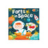 Scratch & Sniff Fart Book | Farts In Space