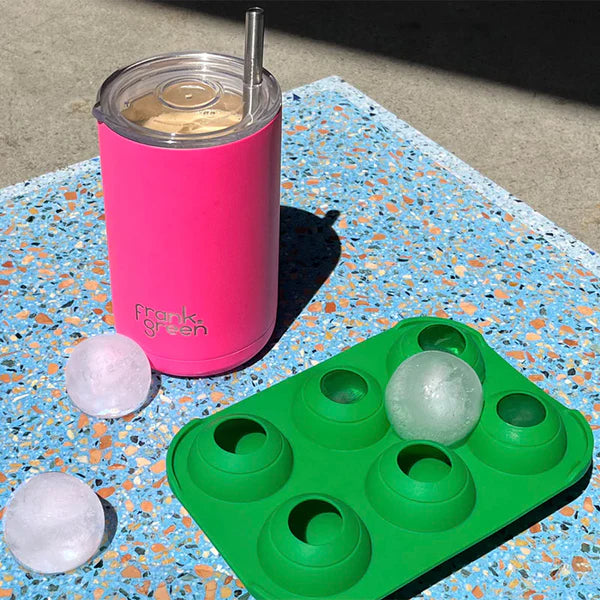 frank green | Fill & Chill Ice Tray