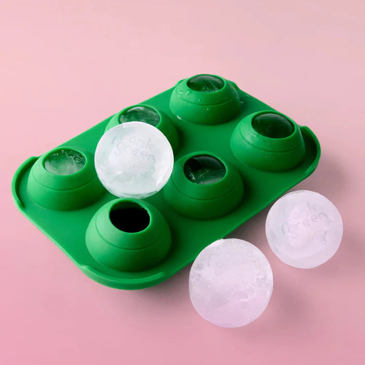 frank green | Fill & Chill Ice Tray