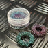 Kaiko | Finger Spikey Ring Set - DUO
