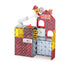 Magna-Tiles | Fire Station - 50 Pieces