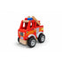 Koala Dream Aussie Wheels red wooden fire truck with moving ladder and chunky rubber wheels — Adventure Awaits