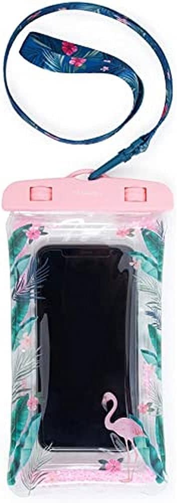 Waterproof Smartphone Pouch