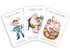 Flashcards my superpowers