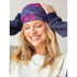Boho Bandeau Headband | Natural Life | Multi-Way Hair & Neck Wrap