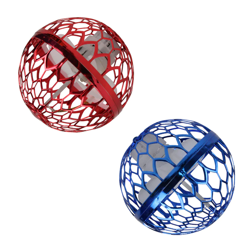 Flying Orb Ball by Kazaang