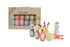 Wooden Forest Animal Skittles by Kaper Kids
