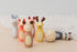 Wooden Forest Animal Skittles by Kaper Kids