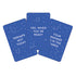 Fortune Telling Cards