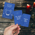 Fortune Telling Cards
