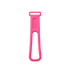 Neon Pink Frank Green bottle strap for reusable drink bottles — Adventure Awaits