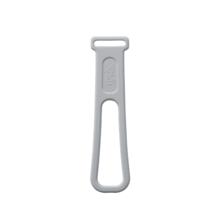 Harbour mist Frank Green bottle strap for reusable drink bottles — Adventure Awaits