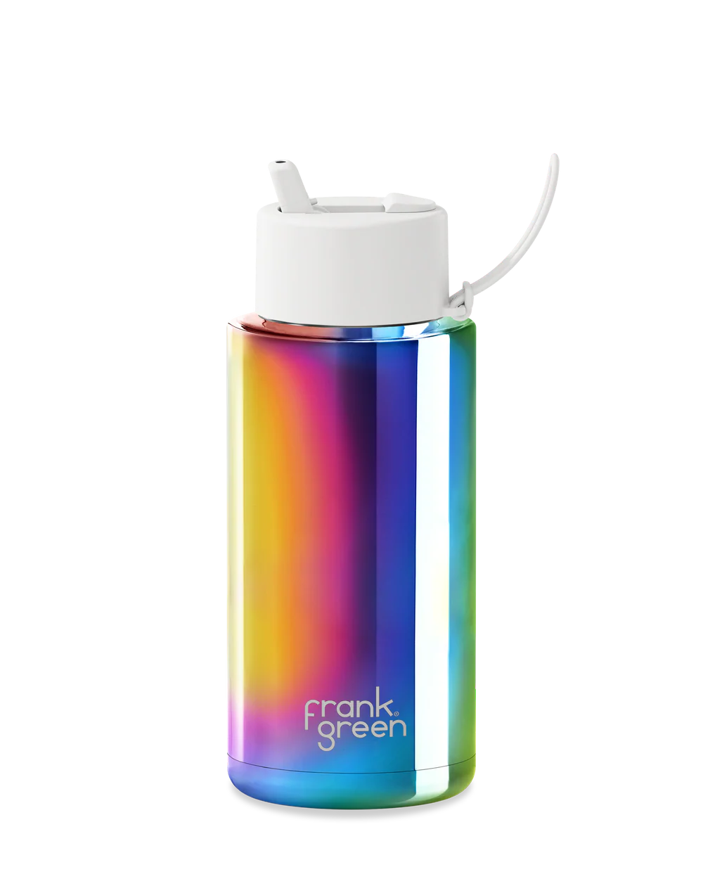 frank green Ceramic Reusable Drink Bottle |  1 Litre 34oz