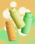 frank green Ceramic Reusable Drink Bottle |  1 Litre 34oz