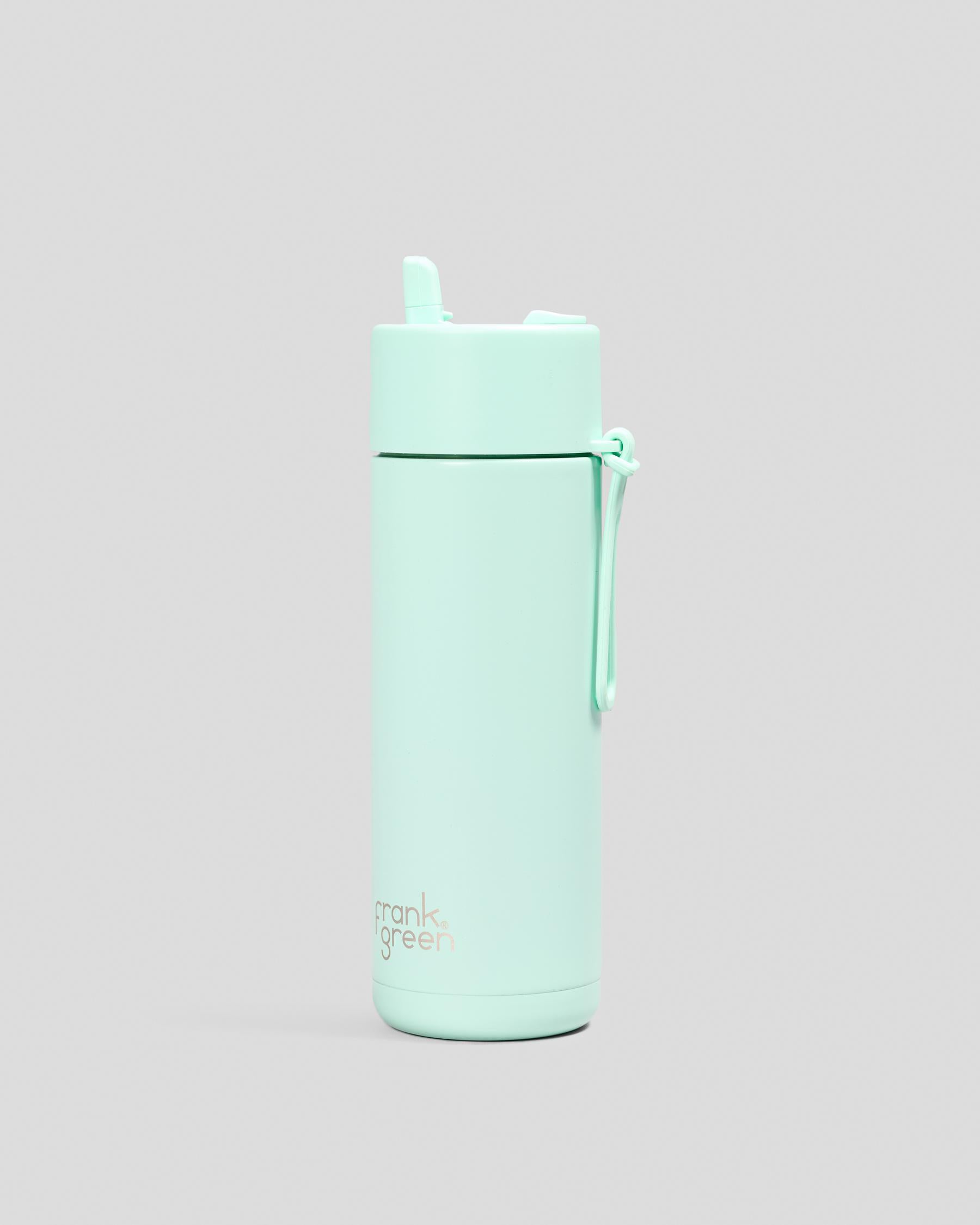 frank green Ceramic Reusable Drink Bottle |  595ml 20oz
