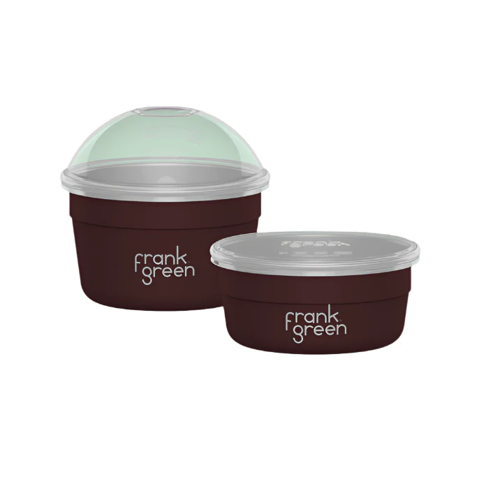frank green | To Go Bowl Duo Pack 400ml & 500ml