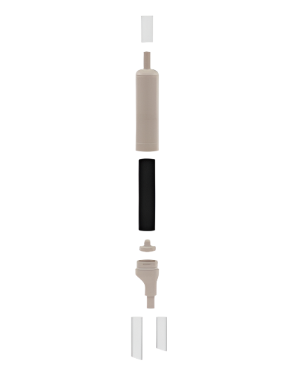 frank green | Water Purifying Carbon Filter Straw