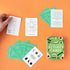 Fun in a tin travel games for kids
