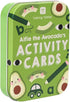 Fun in a tin travel games for kids