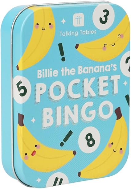 Fun in a tin travel games for kids