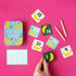 Fun in a tin travel games for kids