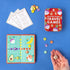 Fun in a tin travel games for kids