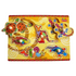 Fun Factory wooden Australian animal puzzle with turtle, kangaroo, gecko, snake, fish and platypus — Adventure Awaits