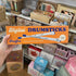 Digital Drumsticks toy set in box by Funnybone, portable electronic drumsticks that make sound on any surface for fun music play at home or travel Adventure Awaits