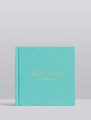 30% Off Write To Me - Funny Things YOU Say
