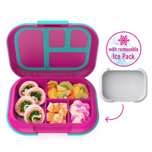 Bentgo Kids CHILL Leak-Proof Bento Lunch Box