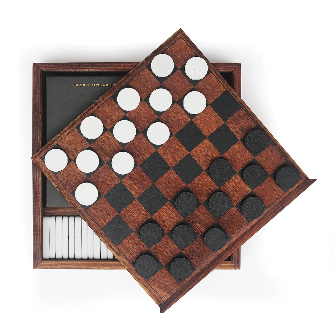 Iron & Glory | Games Night