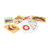 Games on the Go Travel Cards