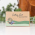 Getting Lost Beachcomber Edition card game box with illustrated shell and blue starfish, Adventure Awaits