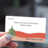 Getting Lost Card Game | Advent Calendar Edition